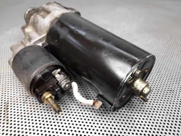 Motor de arranque AUDI A4 (8D2, B5) Imagem-3