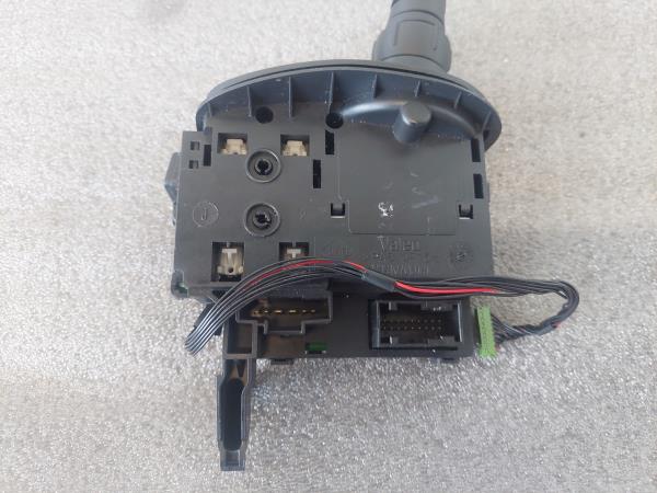 Conjunto / manetes de luzes e limpa vidros RENAULT Scénic II (JM0/1_) Imagem-2