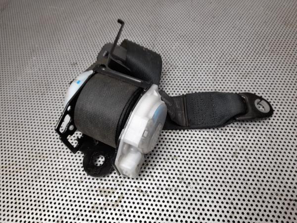 Right rear seatbelt TOYOTA Avensis Liftback (_T25_) Imagem-2