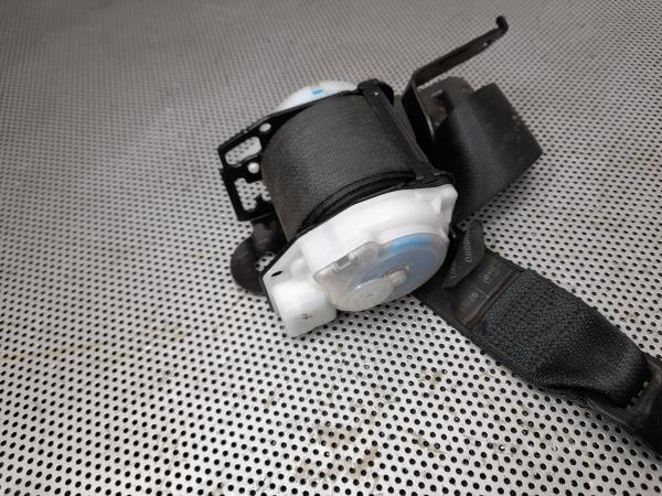 Right rear seatbelt TOYOTA Avensis Liftback (_T25_) Imagem-3