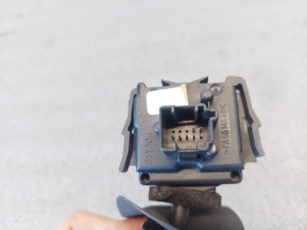 Conjunto / manetes de luzes e limpa vidros BMW 3 (E46) Imagem-1