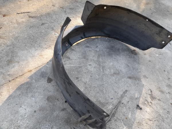 Cava roda frente direita OPEL Combo Furgão/Combi Imagem-1