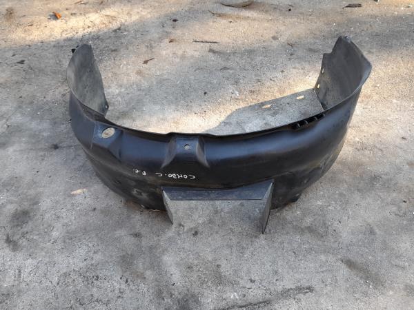 Cava roda frente direita OPEL Combo Furgão/Combi Imagem-3