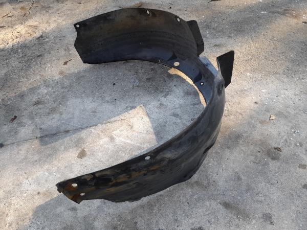 Cava roda frente direita OPEL Combo Furgão/Combi Imagem-2