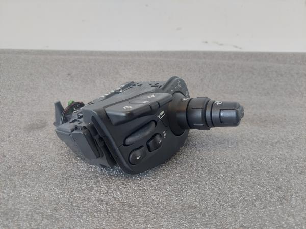 Conjunto / manetes de luzes e limpa vidros RENAULT Scénic II (JM0/1_)