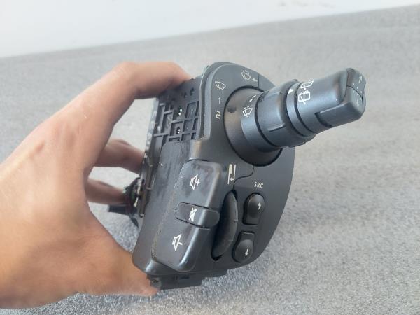 Conjunto / manetes de luzes e limpa vidros RENAULT Scénic II (JM0/1_) Imagem-1