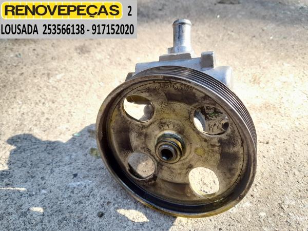 Bomba de direção CITROËN Berlingo Van (B9)