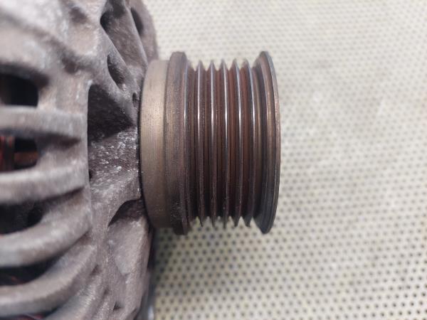 Alternador RENAULT Megane II Break (KM0/1_) Imagem-1