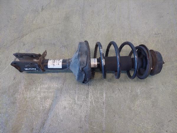 Amortecedor frente direito RENAULT Clio II (BB0/1/2_, CB0/1/2_) Imagem-1