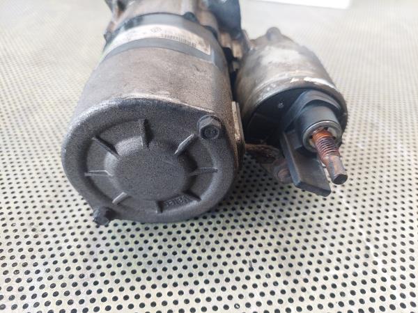 Motor de arranque RENAULT Megane II Break (KM0/1_) Imagem-3