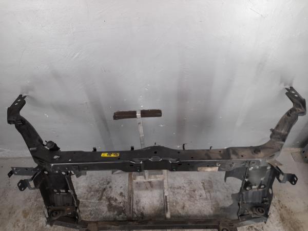 Frente em fibra ou chapa NISSAN Qashqai/Qashqai+2 I (J10, JJ10) Imagem-1