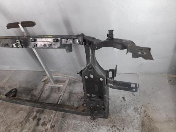 Frente em fibra ou chapa NISSAN Qashqai/Qashqai+2 I (J10, JJ10) Imagem-6