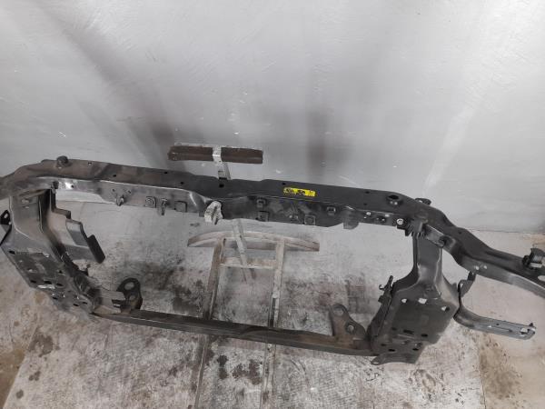 Frente em fibra ou chapa NISSAN Qashqai/Qashqai+2 I (J10, JJ10) Imagem-7