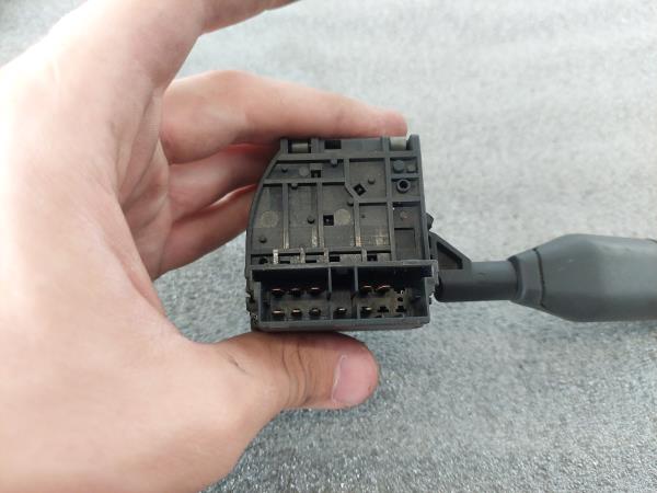 Conjunto / manetes de luzes e limpa vidros RENAULT Express (F40/G40) Imagem-1