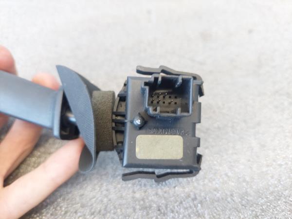 Conjunto / manetes de luzes e limpa vidros BMW 5 (E39) Imagem-1