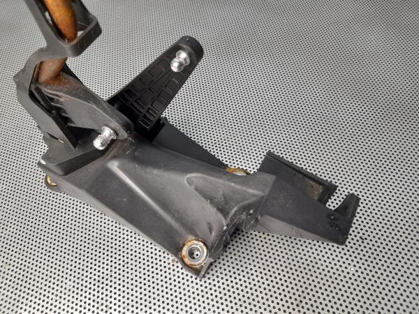 Seletor caixa velocidades NISSAN Qashqai/Qashqai+2 I (J10, JJ10) Imagem-1