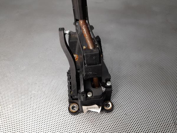 Seletor caixa velocidades NISSAN Qashqai/Qashqai+2 I (J10, JJ10) Imagem-2