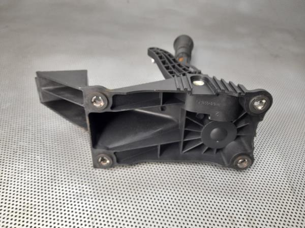 Seletor caixa velocidades NISSAN Qashqai/Qashqai+2 I (J10, JJ10) Imagem-5