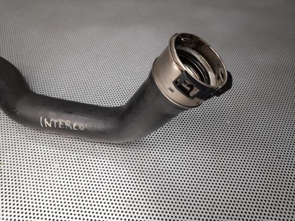 Tubo do intercooler NISSAN Qashqai/Qashqai+2 I (J10, JJ10) Imagem-1