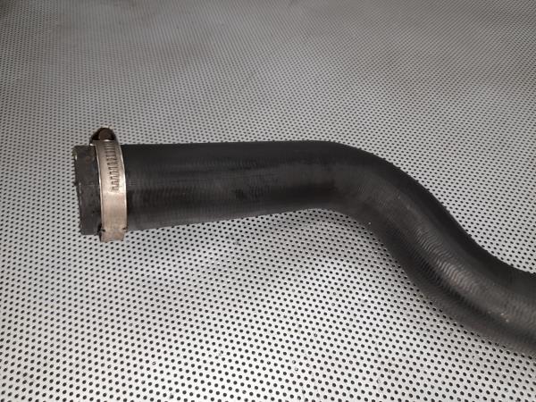 Tubo do intercooler NISSAN Qashqai/Qashqai+2 I (J10, JJ10) Imagem-2