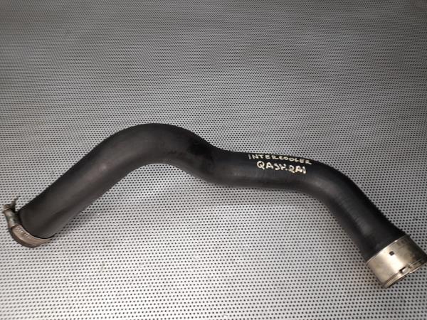 Tubo do intercooler NISSAN Qashqai/Qashqai+2 I (J10, JJ10) Imagem-3
