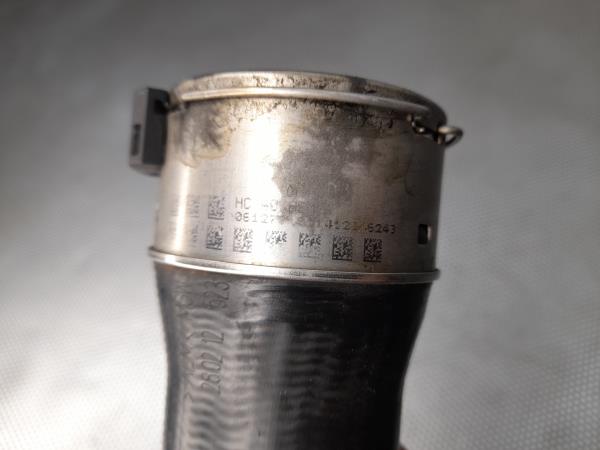 Tubo do intercooler NISSAN Qashqai/Qashqai+2 I (J10, JJ10) Imagem-4