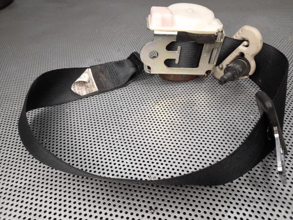 Right rear seatbelt NISSAN Qashqai/Qashqai+2 I (J10, JJ10) Imagem-1