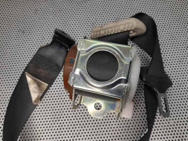 Right rear seatbelt NISSAN Qashqai/Qashqai+2 I (J10, JJ10) Imagem-3