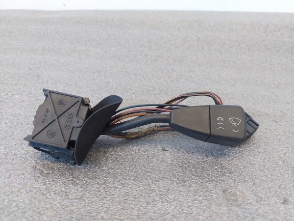 Conjunto / manetes de luzes e limpa vidros BMW 3 (E36)