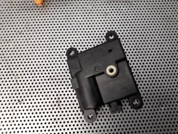 Motor del compuerta de la calefacción NISSAN Qashqai/Qashqai+2 I (J10, JJ10) Imagem-5