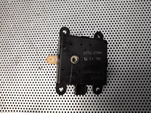 Motor del compuerta de la calefacción NISSAN Qashqai/Qashqai+2 I (J10, JJ10) Imagem-8