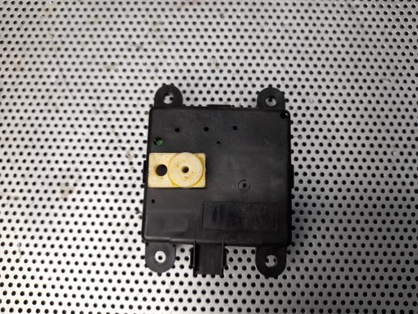 Motor del compuerta de la calefacción NISSAN Qashqai/Qashqai+2 I (J10, JJ10) Imagem-6