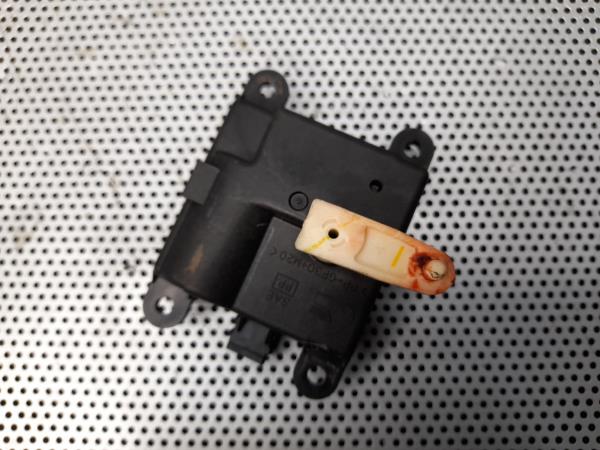 Motor del compuerta de la calefacción NISSAN Qashqai/Qashqai+2 I (J10, JJ10) Imagem-10