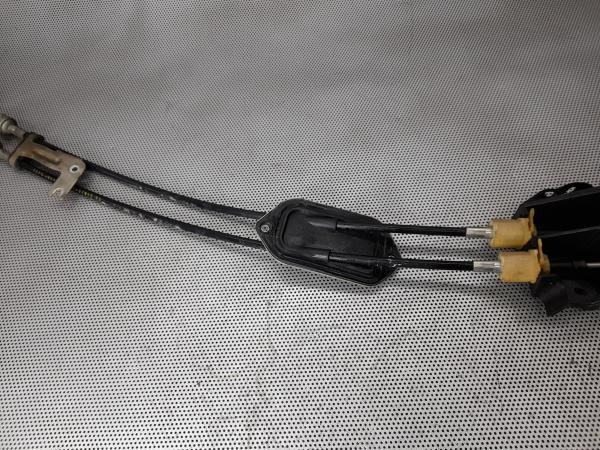 Seletor caixa velocidades TOYOTA Yaris (_P9_) Imagem-3