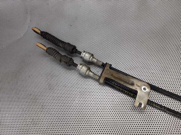 Seletor caixa velocidades TOYOTA Yaris (_P9_) Imagem-4