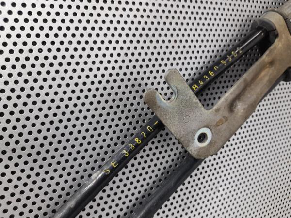 Seletor caixa velocidades TOYOTA Yaris (_P9_) Imagem-5