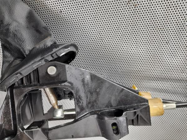 Seletor caixa velocidades TOYOTA Yaris (_P9_) Imagem-7