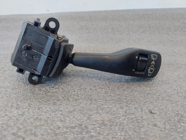 Conjunto / manetes de luzes e limpa vidros BMW 3 Touring (E46)