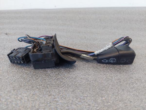 Conjunto / manetes de luzes e limpa vidros BMW 3 (E36)