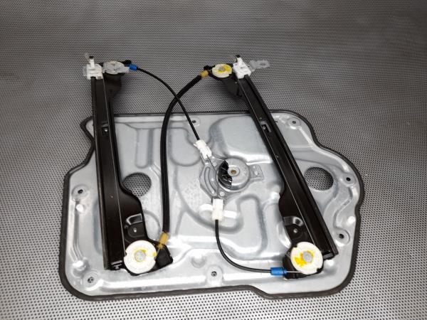 Elevador vidros frente direito NISSAN Qashqai/Qashqai+2 I (J10, JJ10) Imagem-3