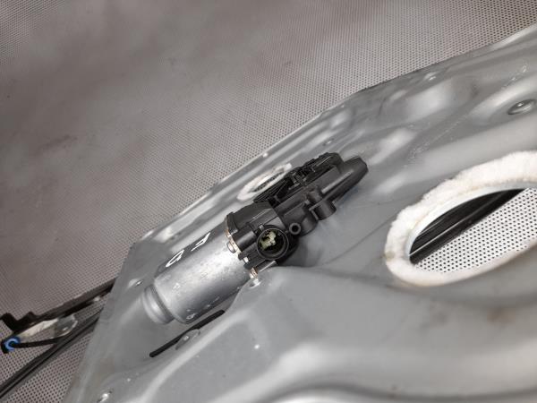 Elevador vidros frente direito NISSAN Qashqai/Qashqai+2 I (J10, JJ10) Imagem-4