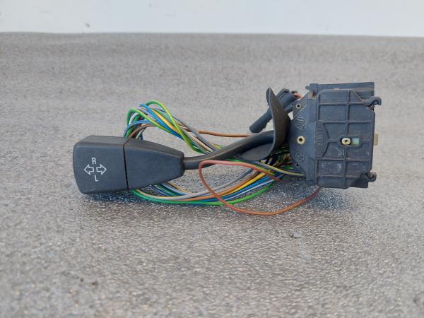 Conjunto / manetes de luzes e limpa vidros BMW 3 (E36)