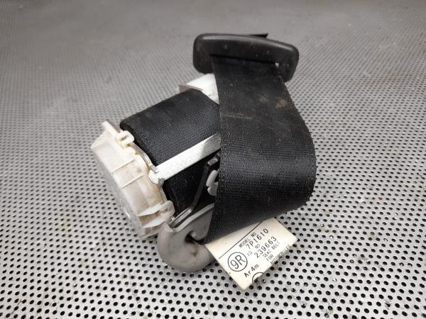 Right rear seatbelt TOYOTA Yaris (_P9_) Imagem-2