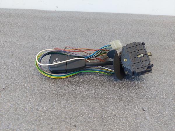 Conjunto / manetes de luzes e limpa vidros BMW 3 (E36)