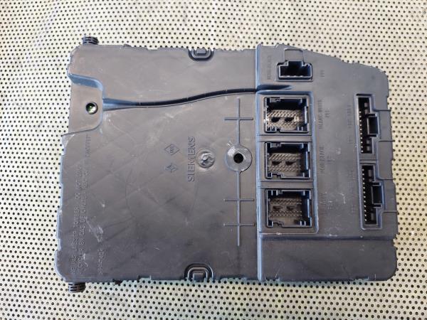 Kit imobilizador RENAULT Scénic II (JM0/1_) Imagem-1