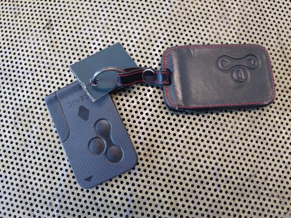 Kit imobilizador RENAULT Scénic II (JM0/1_) Imagem-5