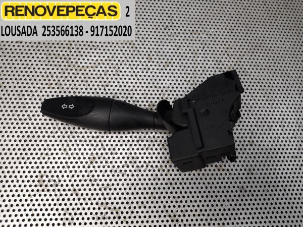 Conjunto / manetes de luzes e limpa vidros FORD Transit Connect I (P65_, P70_, P80_)