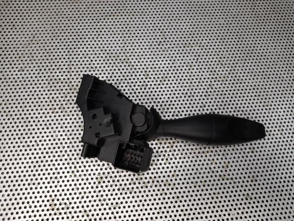 Conjunto / manetes de luzes e limpa vidros FORD Transit Connect I (P65_, P70_, P80_) Imagem-3