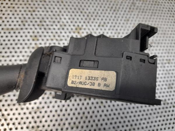 Conjunto / manetes de luzes e limpa vidros FORD Transit Connect I (P65_, P70_, P80_) Imagem-5