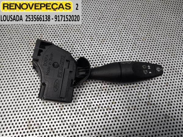 Conjunto / manetes de luzes e limpa vidros FORD Transit Connect I (P65_, P70_, P80_)